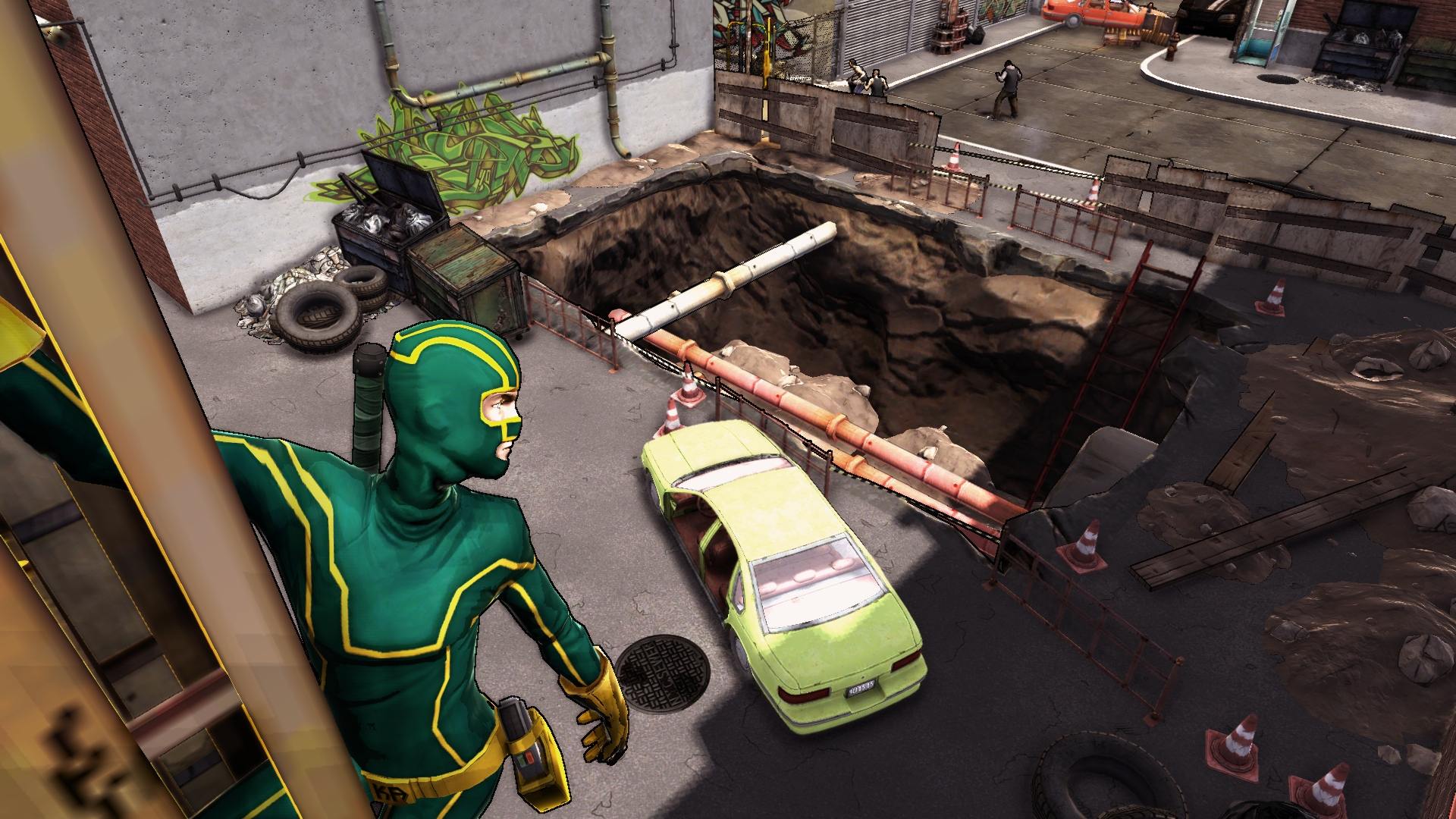 Kick-Ass 2 - Imagen 17